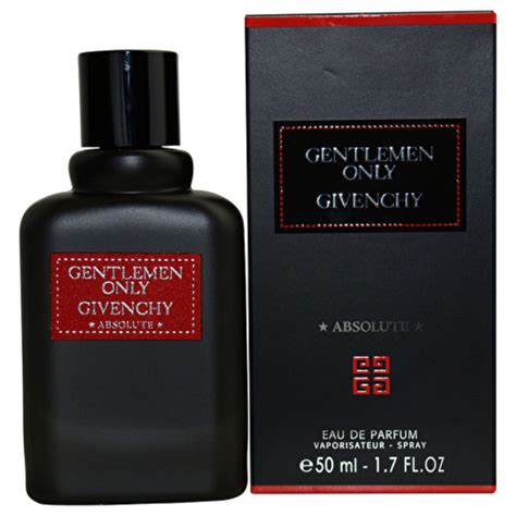 gentlemen only givenchy 50|Givenchy gentlemen only discontinued.